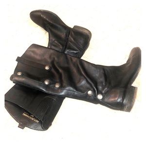 Designer Arturochiang woman’s 8.5 boot